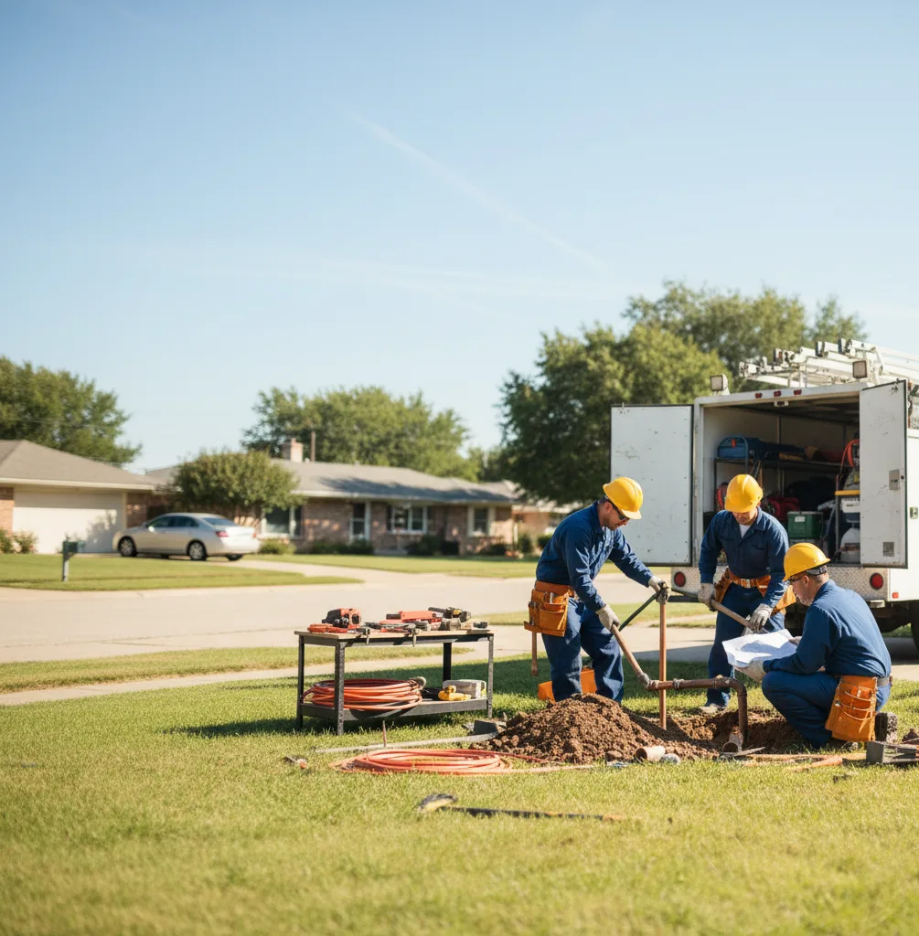 Water Heater Repair in Spokane Valley, WA